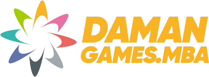 DAMAN GAME